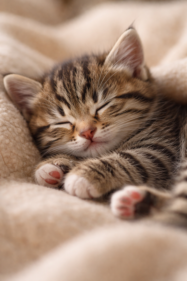 Accueillir 2 chatons : bonne idée ? (avantages, risques + conseils pour réussir)
