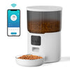 Distributeur Croquette Intelligent Connecté pour Chats