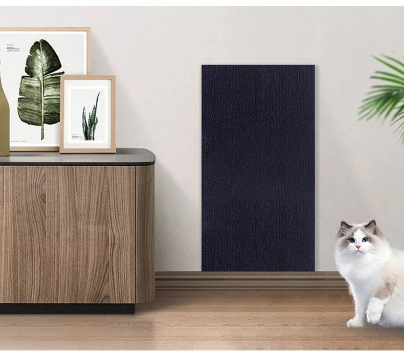 Tapis Anti-Rayures pour Chat - Protection ultime de vos surfaces et de vos canapés