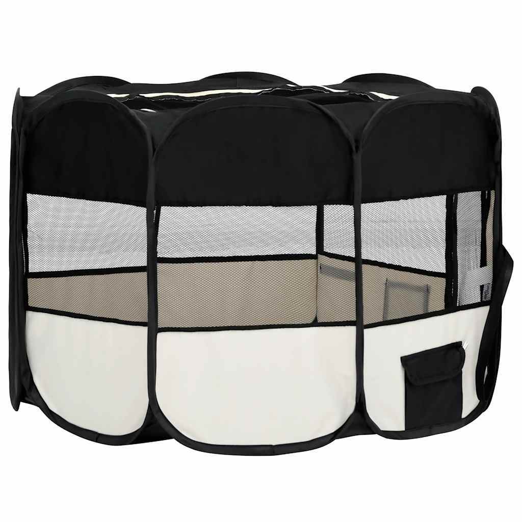 Grand parc pour Chat - Sécurité, Confort et Espace de Jeu !