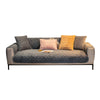Modern Simple Sofa Cushion Non-slip Cushion Winter