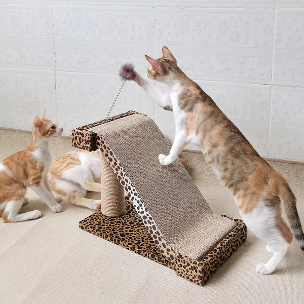 Griffoir Ludique et Esthétique pour Chat