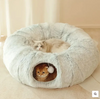 Coussin Anti-Stress pour chat - Confort et bien-être ultime