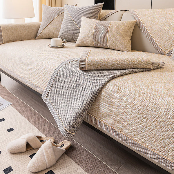 New Non-slip Sofa Cover Cushion