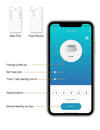 Distributeur Croquette Intelligent Connecté pour Chats