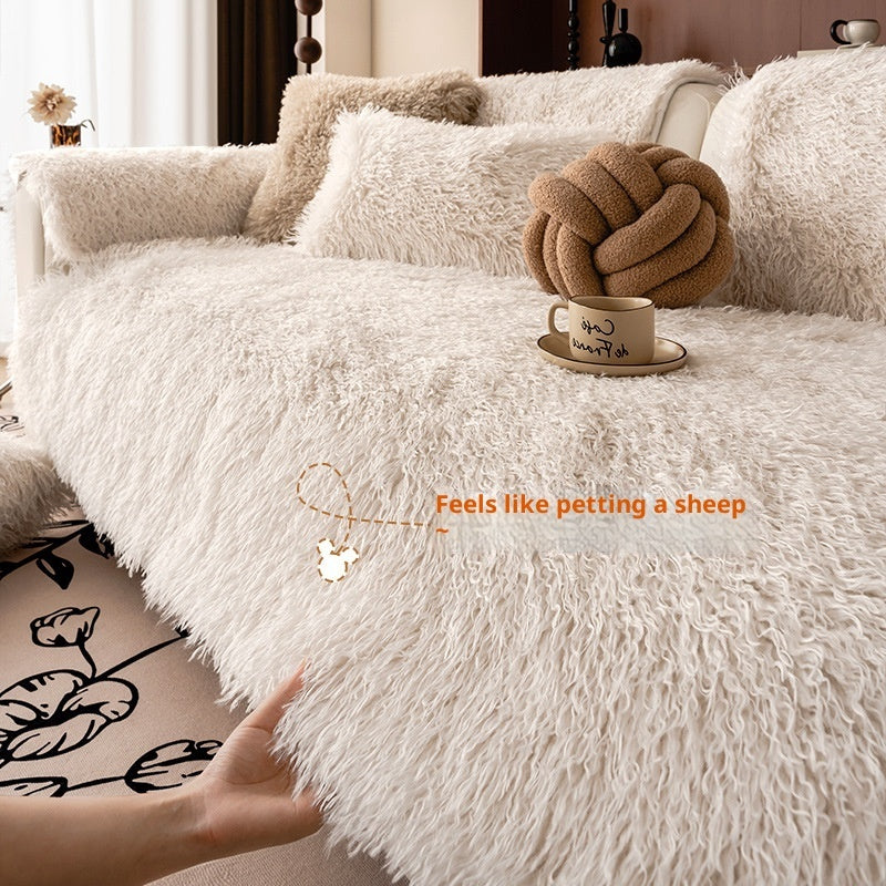 Protection de Canapé Anti-Griffures pour Chat