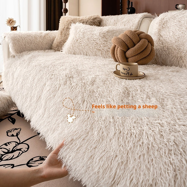 Protection de Canapé Anti-Griffures pour Chat