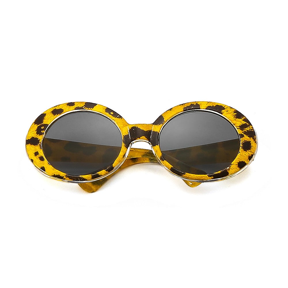 Lunettes de soleil pour chat