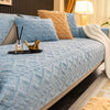 Modern Simple Sofa Cushion Non-slip Cushion Winter