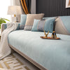 Light Luxury Sofa Anti Slip Cushion Modern And Minimalist