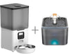 Automatic CirculatingCat Pet Water Dispenser
