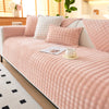 Warm Non-slip Cushion Sofa Cover