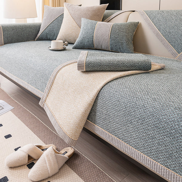 New Non-slip Sofa Cover Cushion