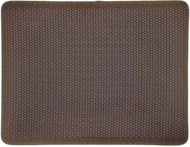 Le Tapis de Litière parfait : Une solution Propre et Confortable pour votre chat