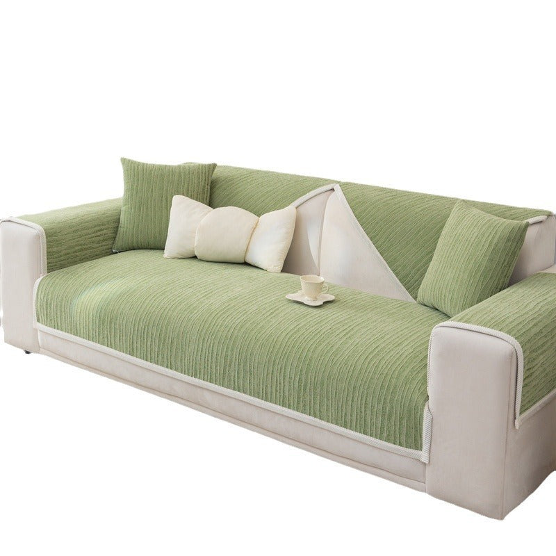 New Non-slip Sofa Cushion Four Seasons Universal Seat Cover Cover