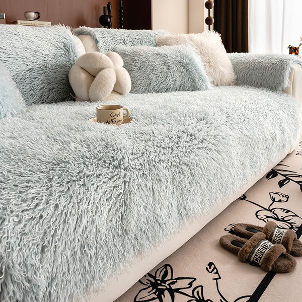 Protection de Canapé Anti-Griffures pour Chat