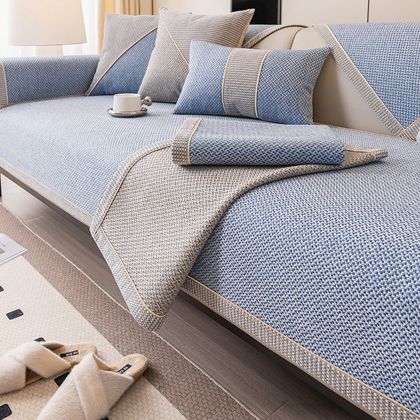 New Non-slip Sofa Cover Cushion
