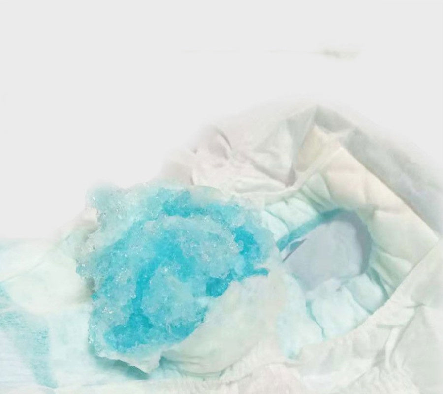 Lot de Couches pour Chat – Hygiène et Confort au Quotidien !