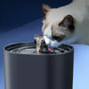 Fontaine à eau automatique pour chat