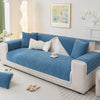 New Non-slip Sofa Cushion Four Seasons Universal Seat Cover Cover
