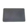 Cat Litter Mat,Double Layer Trapping Litter Box Mat,Waterproof, Urine Proof, Kitty Litter Mat,Easy Clean, Scatter Control