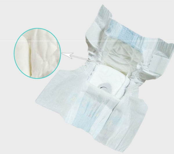 Lot de Couches pour Chat – Hygiène et Confort au Quotidien !