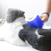 Brosse Autonettoyante et Arché de Toilettage pour Chats