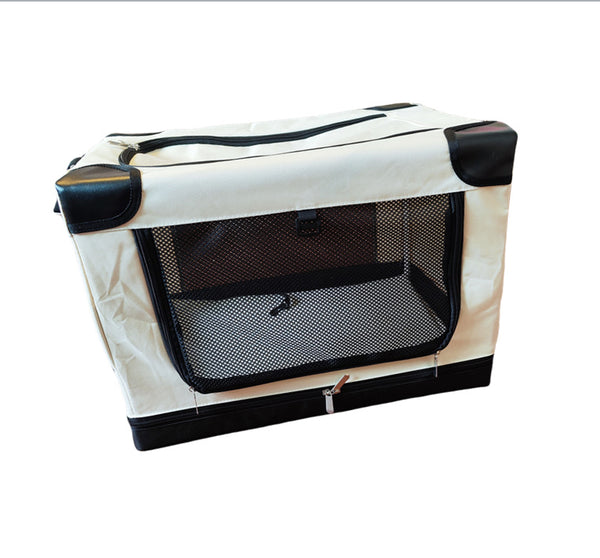 Transport pour Chat Maine Coon XXL – Confort et Sécurité