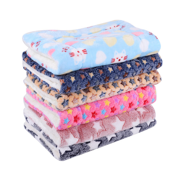 Couverture apaisante pour chat - KITTYCOSY