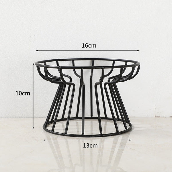 Structure pour Bol pour Chat - Mangez Facilement et Confortablement