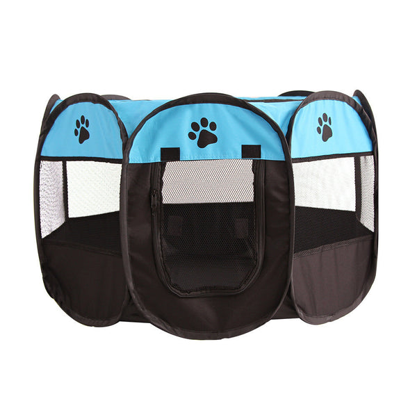 Parc pour Chat - Sécurité, Confort et Espace de Jeu !