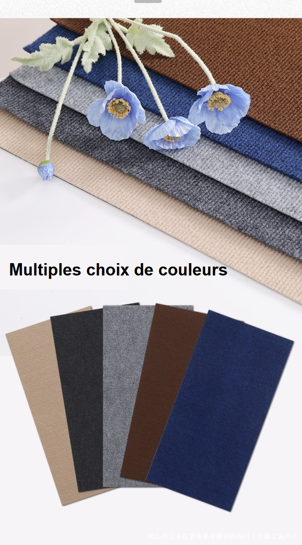 Tapis Anti-Rayures pour Chat - Protection ultime de vos surfaces et de vos canapés