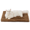 Tapis thermique extra chaud pour chat intérieur et extérieur, antidérapant