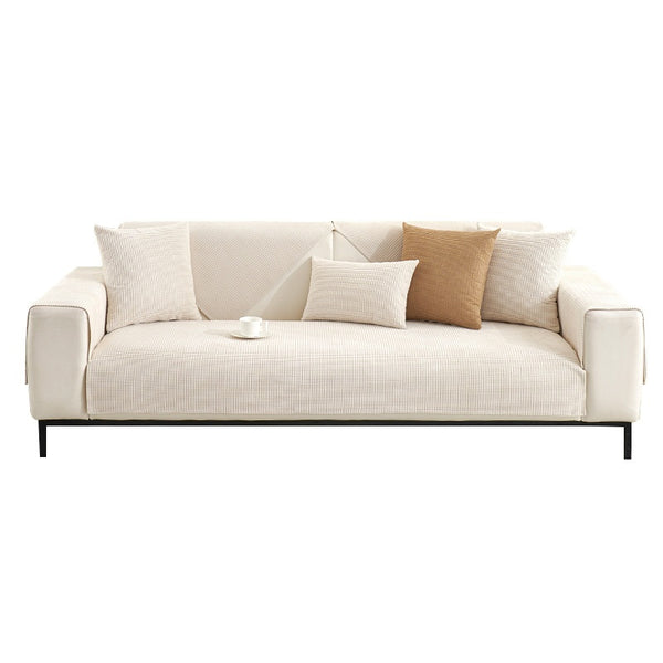 Universal Non-slip Seat Cushions Anti-scratching Sofa Cover Cover Cloth