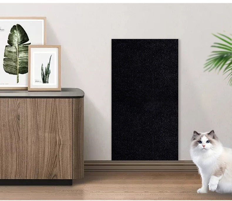 Tapis Anti-Rayures pour Chat - Protection ultime de vos surfaces et de vos canapés