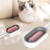 MAGICBRUSH - Brosse ultime pour poils de chat  - 3 en 1 avec réservoir d'eau