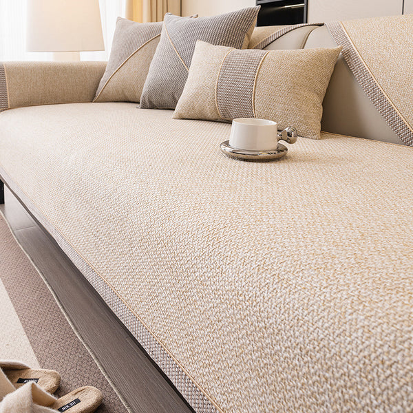 New Non-slip Sofa Cover Cushion