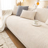 Chenille Sofa Cushion Four Seasons Universal Modern Simple Non-slip