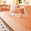 Warm Non-slip Cushion Sofa Cover