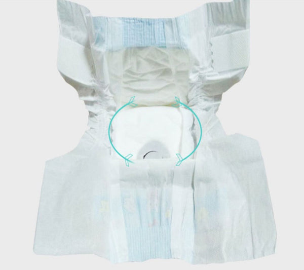 Lot de Couches pour Chat – Hygiène et Confort au Quotidien !