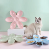 PETALES FELINES - Le bol parfait pour chats multiples