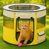 Parc pour Chat - Sécurité, Confort et Espace de Jeu !