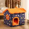 Maison 4 Saisons Universelle pour Chat