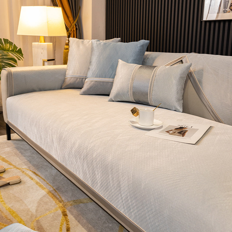 Light Luxury Sofa Anti Slip Cushion Modern And Minimalist