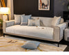 Light Luxury Sofa Anti Slip Cushion Modern And Minimalist
