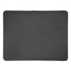 Cat Litter Mat,Double Layer Trapping Litter Box Mat,Waterproof, Urine Proof, Kitty Litter Mat,Easy Clean, Scatter Control