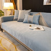 Light Luxury Sofa Anti Slip Cushion Modern And Minimalist